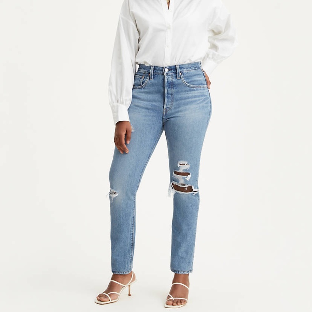 Levi Skinny Jeans